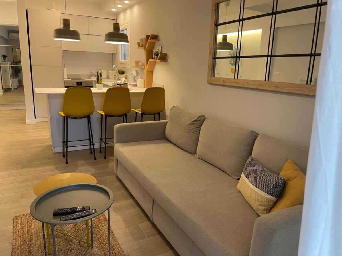 Sea Esta Apartment Nea Peramos (Macedonia) Exterior foto